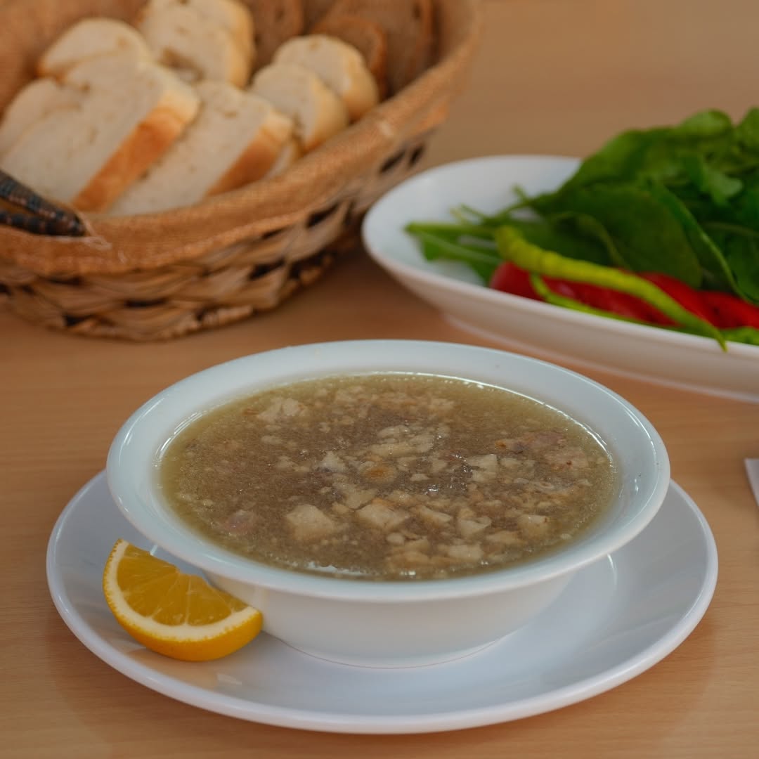 ViaPOS QRMENU