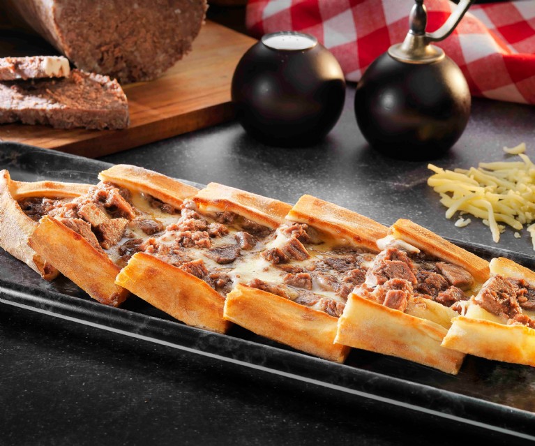ViaPOS QRMENU