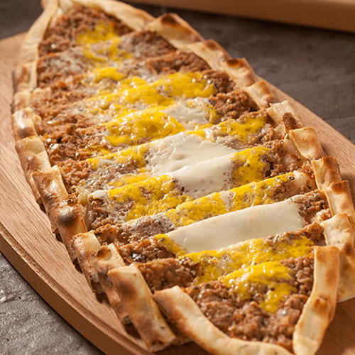 ViaPOS QRMENU