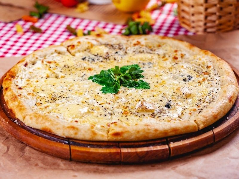 ViaPOS QRMENU
